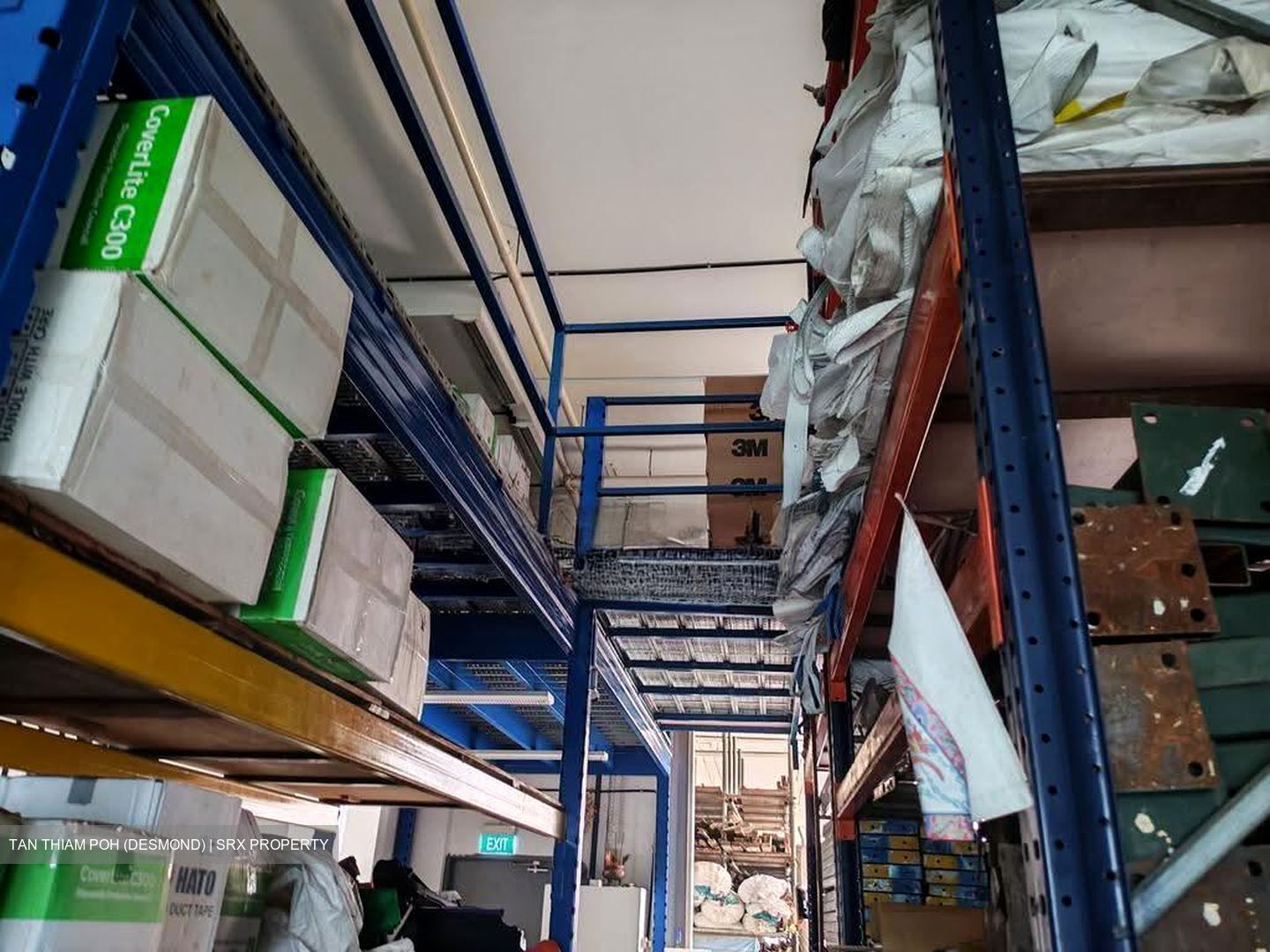 Eco-tech@sunview (D22), Factory #634097661